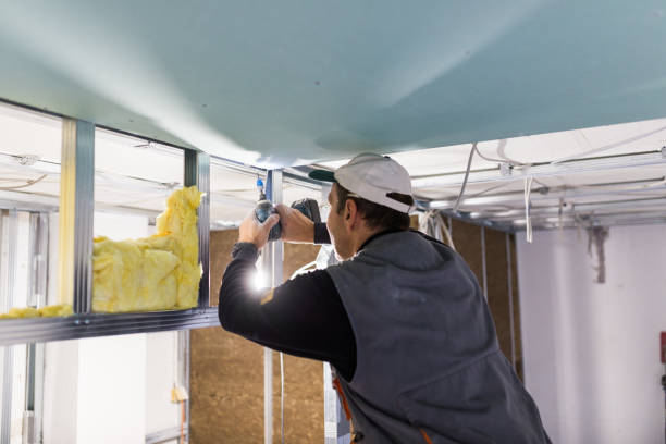 Reliable Kings Mountain, NC Foam Insulation Services Solutions