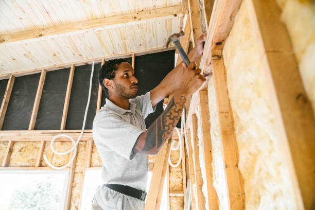 Best Attic Insulation Installation  in Kings Mountain, NC