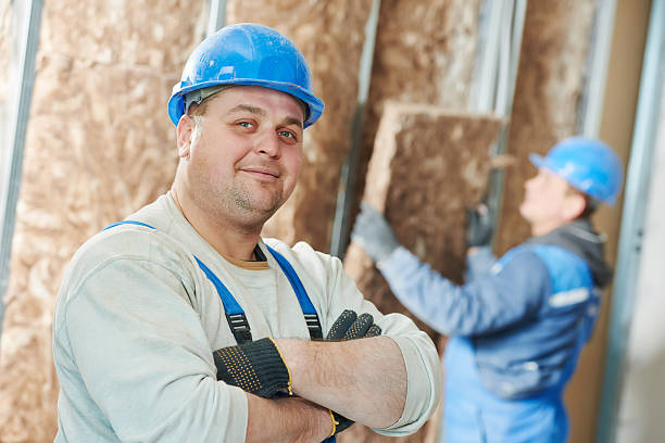 Best Commercial Insulation Services  in Kings Mountain, NC